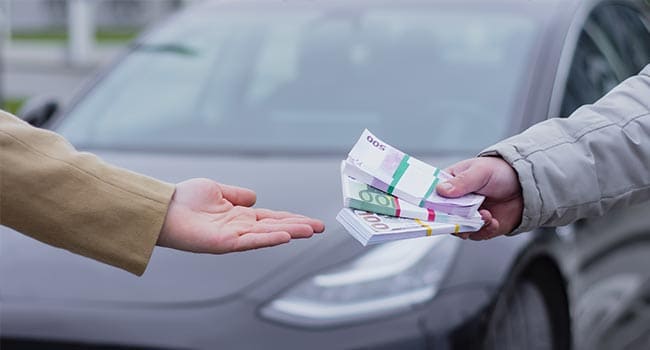 estimer prix voiture